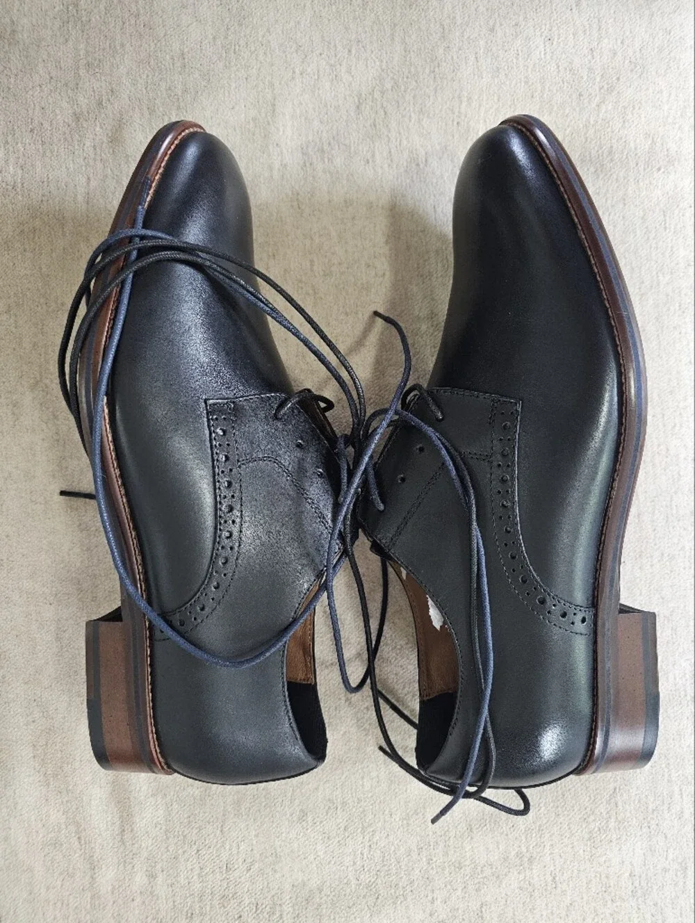Johnston & Murphy Conrad 2.0